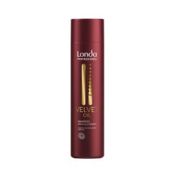 Londa Velvet Oil Shampoo 250 ml