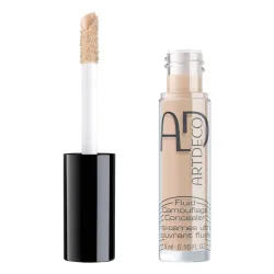 ARTDECO Fluid Camouflage Concealer 5 ml 2 - YELLOW/NEUTRAL LIGHT