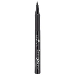 Essence 24ever Ink Liner Eyeliner 1,2 ml Nr. 01 - Intense Black