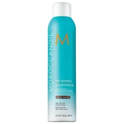 Moroccanoil - Trockenshampoo Dark Tones, 205 ml
