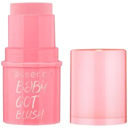 Essence Baby Got Blush 5,5 g 10 - TICKLE ME PINK