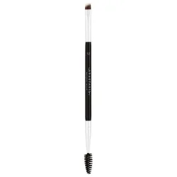 Anastasia Beverly Hills Brush(#12)-Duo Brow/Eye Liner Angled Cut/Spooley Lidschattenpinsel 1 ct
