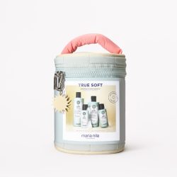 Maria Nila Beauty Bags 2026 - True Soft Haarpflegesets 1 ct