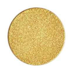 MAC Cosmetics - Metallic Single Eye Shadow PRO Palette Refill, 1 g, Allowance