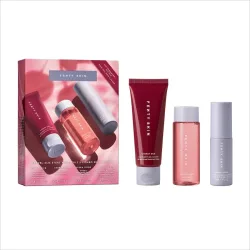 FENTY SKIN - Travel-Size Start'R Set - Reiseset für Mischhaut bis fettige Haut, Set