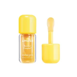 Amuse Banana Lippenöl 6 g Gold