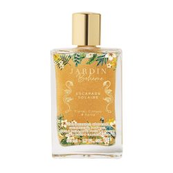 Jardin Bohème Escapade Solaire Shimmer Body Oil Körperöl 50 ml Damen