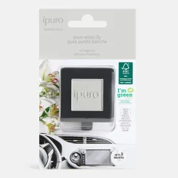 ipuro White Lily Raumdüfte 1 ct