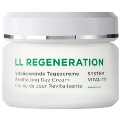 Annemarie Börlind - Vitalisierende Tagescreme, Ll Regeneration, 50 ml