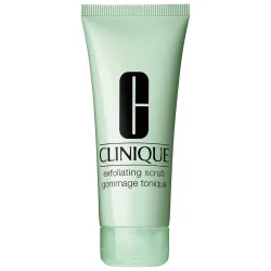 Clinique Exfoliating Scrub 100ml Gesichtspeeling
