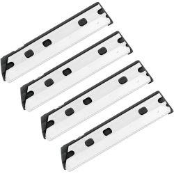 ZWILLING Beauty Ersatzklingen für Gesichtshaar Rasierer & Enthaarungstools 1 ct