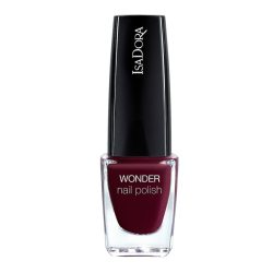 Isadora Wonder Nail Polish Nagellack 6 ml Urban Red
