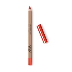 KIKO Milano Creamy Colour Comfort Lipliner 1,2 g 24 Geranium