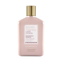 Alfaparf Lisse Design Keratin Therapy Maintenance Shampoo 250 ml