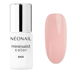 NEONAIL Minimalist Color Base Nagellack 7,2 ml Peach Tone