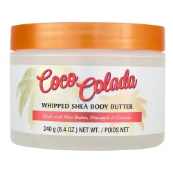 TREE HUT Coco Colada Whipped Body Butter Körperbutter 240 g