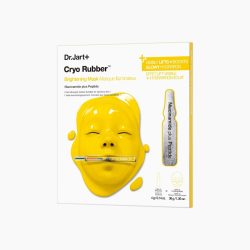 Dr. Jart+ Cryo Rubber Brightening Mask Tuchmasken 40 g