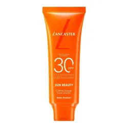 Lancaster - Sun Beauty Face Cream SPF30, 50 ml