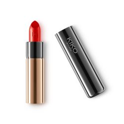 KIKO Milano Gossamer Emotion Creamy Lippenstifte 3,5 g 116 - CORAL