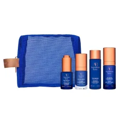 Augustinus Bader The Starter Kit With The Rich Cream Feuchtigkeitsserum 1 ct