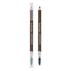 Isadora Nr.03 - Dark Brown Brow Powder Pen Augenbrauenstift 1.1 g