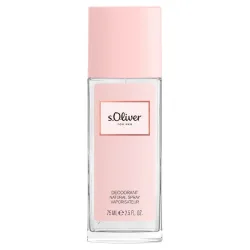 s.Oliver s.Oliver For Her Deodorants 75 ml Damen