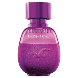 Hollister Festival Nite Damenparfum 30 ml Damen