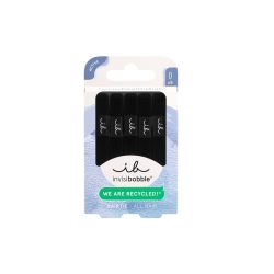 Invisibobble Schwarz Haargummis 1 ml