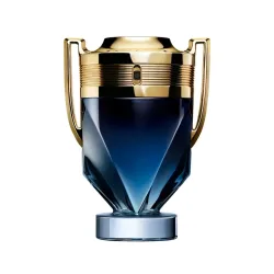 Rabanne - Parfum, Invictus Parfum, 50  ml, Black