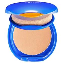 SHISEIDO - UV Protective Compact Foundation SPRF30, 12 g, Medium Ivory