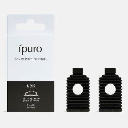 ipuro Noir Raumdüfte 18 g