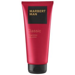 Marbert Man Classic Body Lotion 200 ml Herren