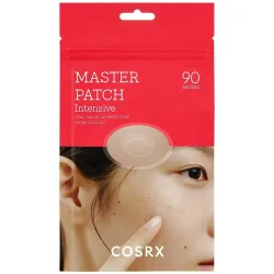 Cosrx Master Patch Intensive 90 Patches Pimple Patches 90 Stk