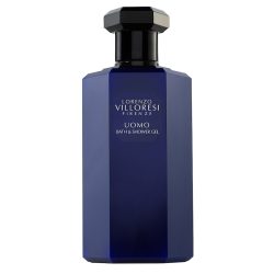 LORENZO VILLORESI Uomo / Bath & Shower Gel Duschgel 250 ml