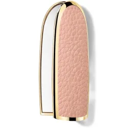 Guerlain - The double mirror jewel case, Rouge G Lips Case, 63G, LE NUDE