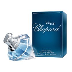 WISH by Chopard Eau de Parfum Spray 75 ml