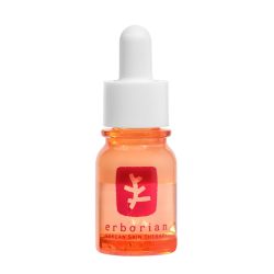 ERBORIAN Skin Therapy Light Feuchtigkeitsserum 10 ml