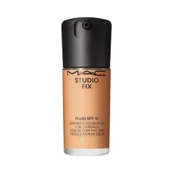 MAC Cosmetics - Studio Fix Fluid SPF15, Foundation, 30 ml, NC