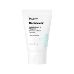 Dr.Jart+ Dermaclear Exfoliating Cleanser 30 ml