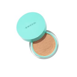 Sweed Miracle Mineral Puder 2 g 03 Golden Medium
