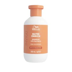 Wella Invigo Nutri-Enrich Shampoo