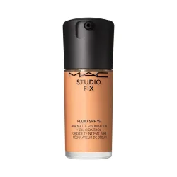 MAC Cosmetics - Studio Fix Fluid SPF15, Foundation, 30 ml