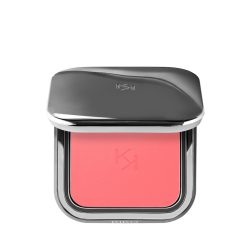KIKO Milano Unlimited Blush 6 g 01 - CORAL ROSE