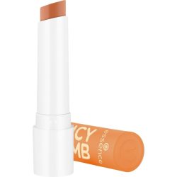 Essence - Glossy Butter Balm, Juicy Bomb, 2.5 g, Caramelt My Heart