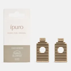 ipuro Cachemire Raumdüfte 18 g