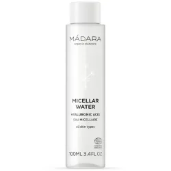 MÁDARA Micalar Water Mizellenwasser 100 ml