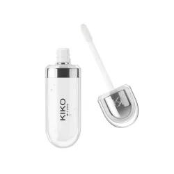 KIKO Milano 3D Hydra Lipgloss 6,5 ml 01 - CLEAR