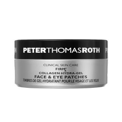 Peter Thomas Roth FIRMx® Collagen Hydra-Gel Gesicht & Augenpflaster Augenmasken & -pads 171 g