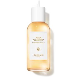 Guerlain - Eau de Toilette Refill, Aqua Allegoria Mandarine Basilic Eau de Toilette, 200  ml