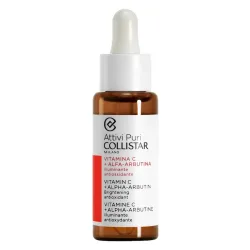 Collistar - Vitamin C anti-oxida, Pure Actives, 30 ml